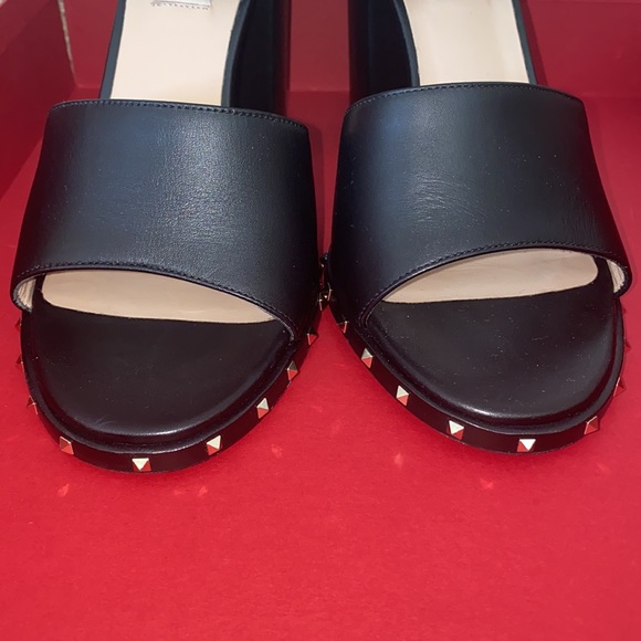 Valentino Sandals - Picture 10 of 12